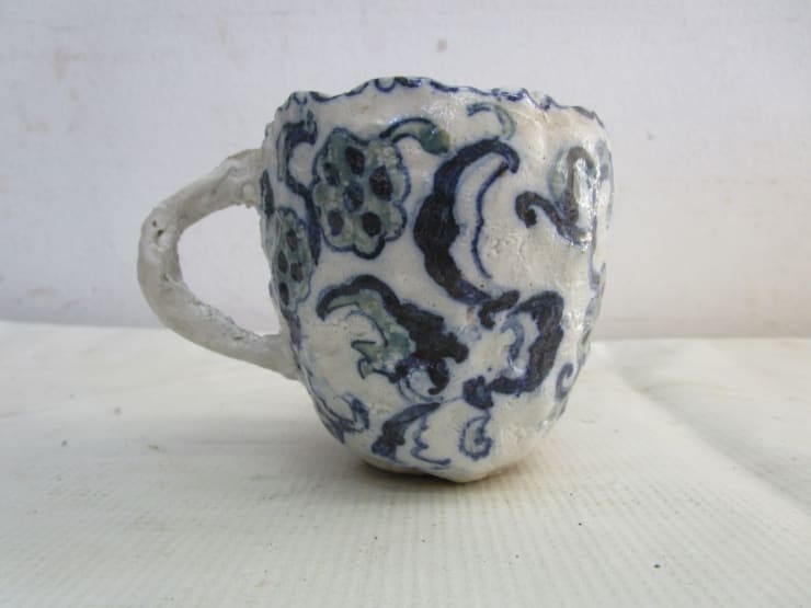 Magdalena Suarez Frimkess, Untitled, 2013