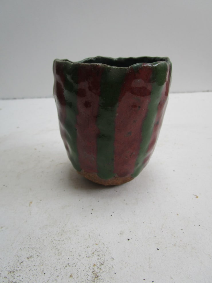 Magdalena Suarez Frimkess, Untitled