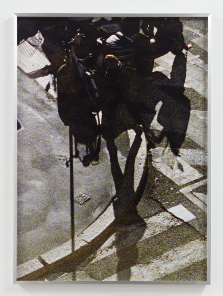 Talia Chetrit, Streets #7, 2018