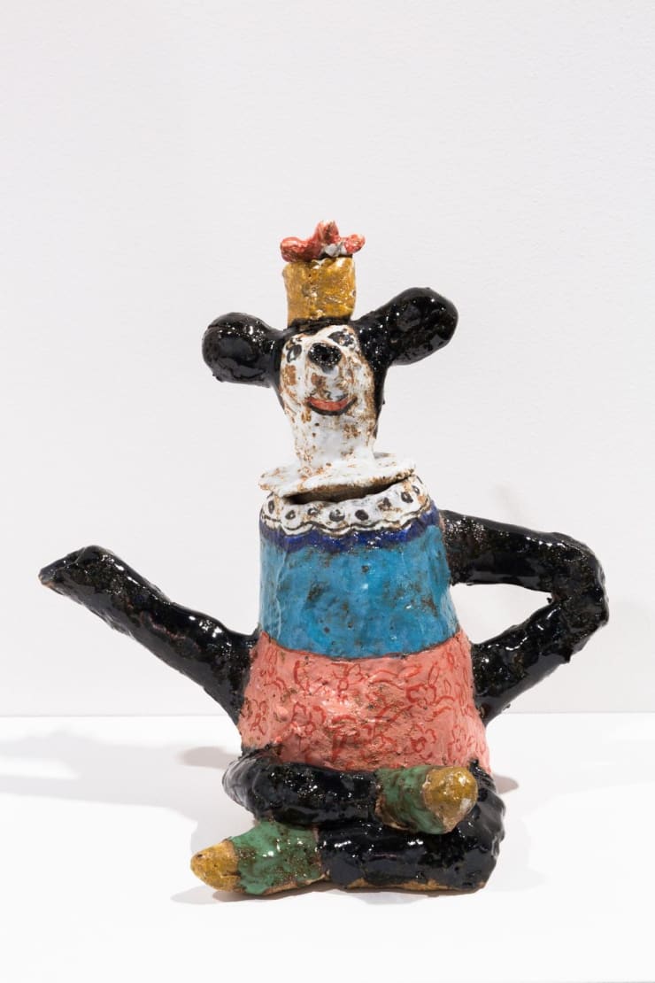 Magdalena Suarez Frimkess, Untitled, 2016