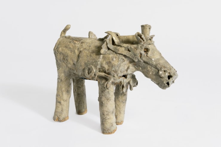 Magdalena Suarez Frimkess, Untitled, 2017