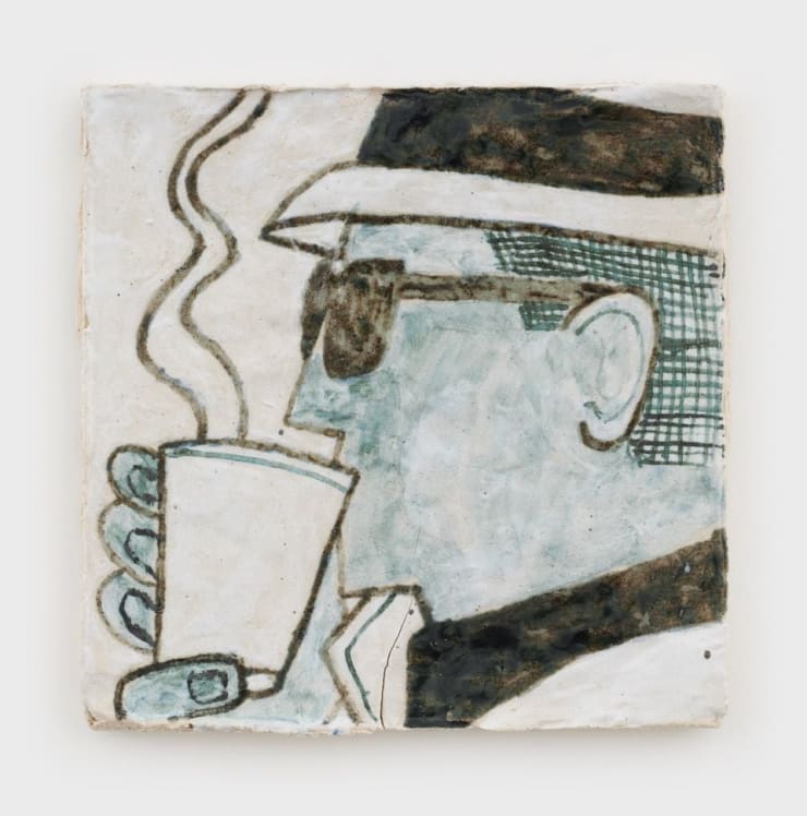 Magdalena Suarez Frimkess, Untitled, 2020