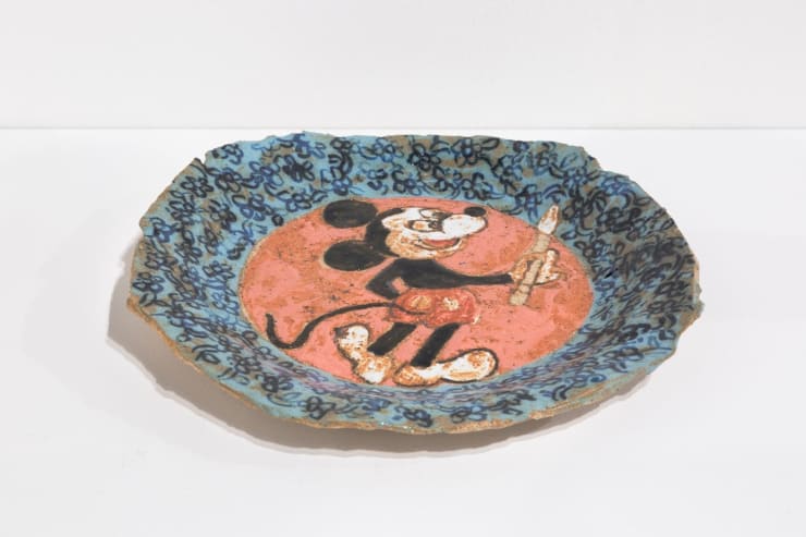 Magdalena Suarez Frimkess, Untitled, 2016