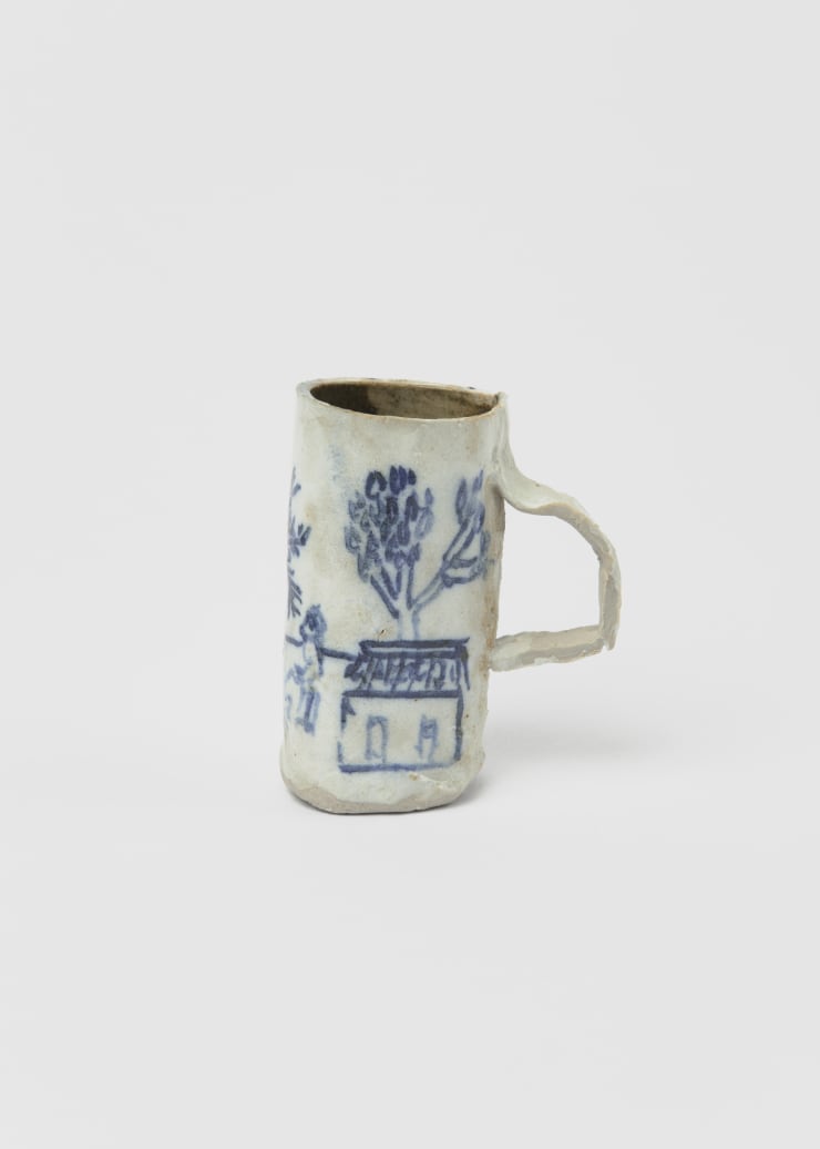 Magdalena Suarez Frimkess, Untitled, 2021