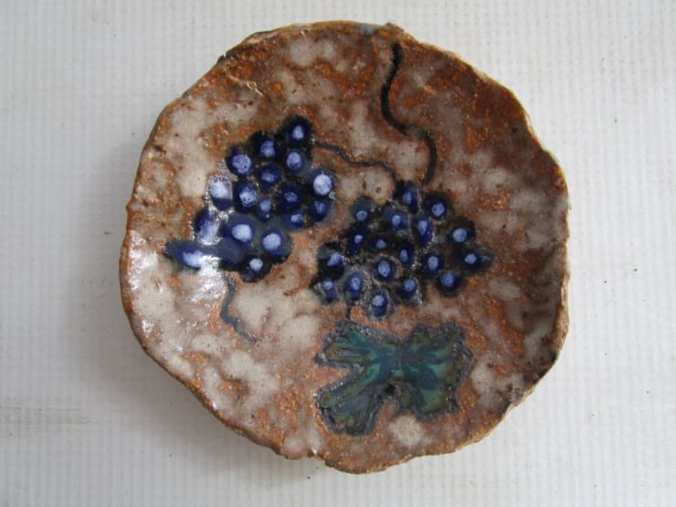 Magdalena Suarez Frimkess, Untitled, 2016