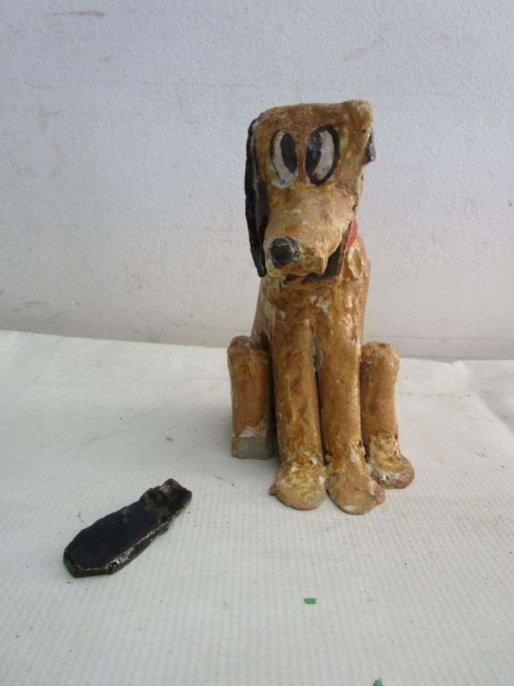 Magdalena Suarez Frimkess, Untitled, 2016