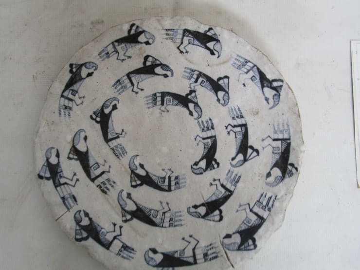 Magdalena Suarez Frimkess, Untitled