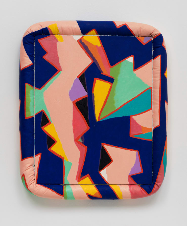 Dianna Molzan, Untitled, 2016-17