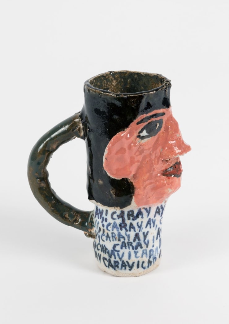 Magdalena Suarez Frimkess, Untitled, 2016