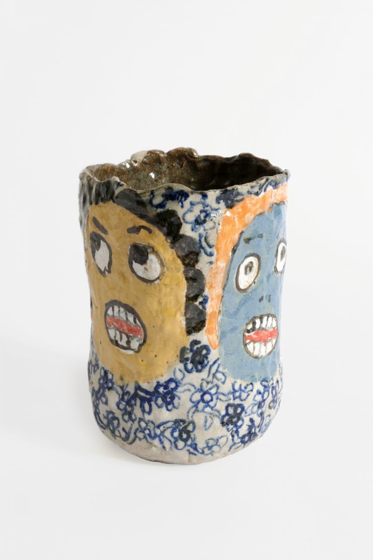 Magdalena Suarez Frimkess, Untitled, 2017