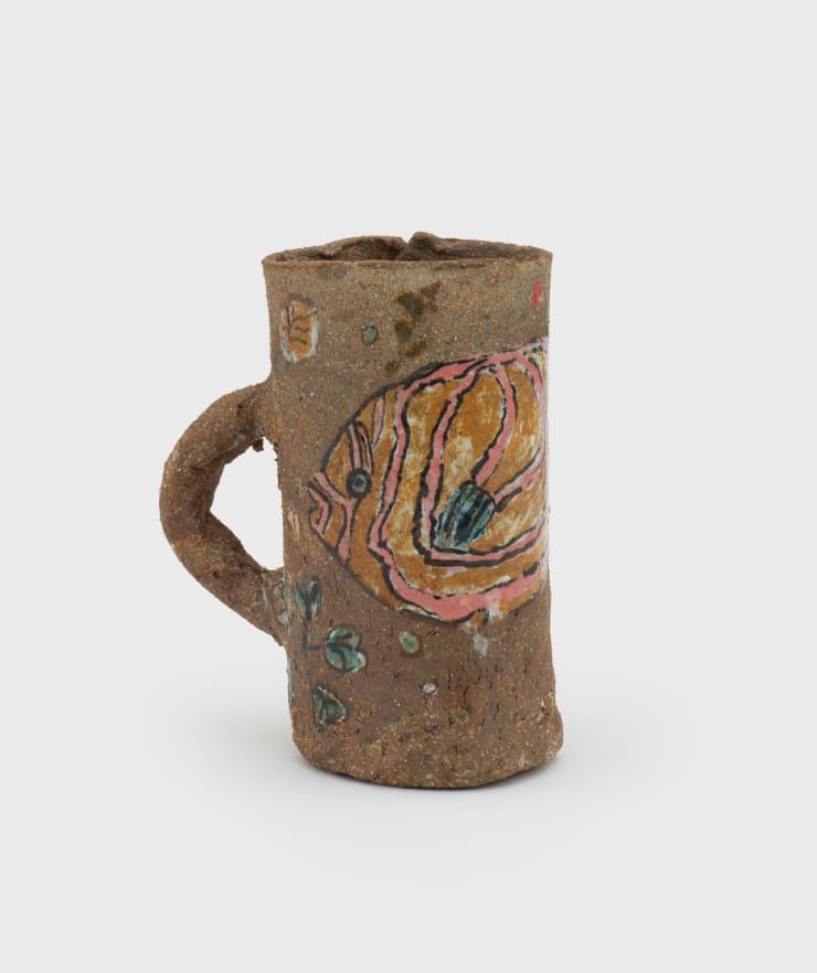 Magdalena Suarez Frimkess, Untitled, 2020