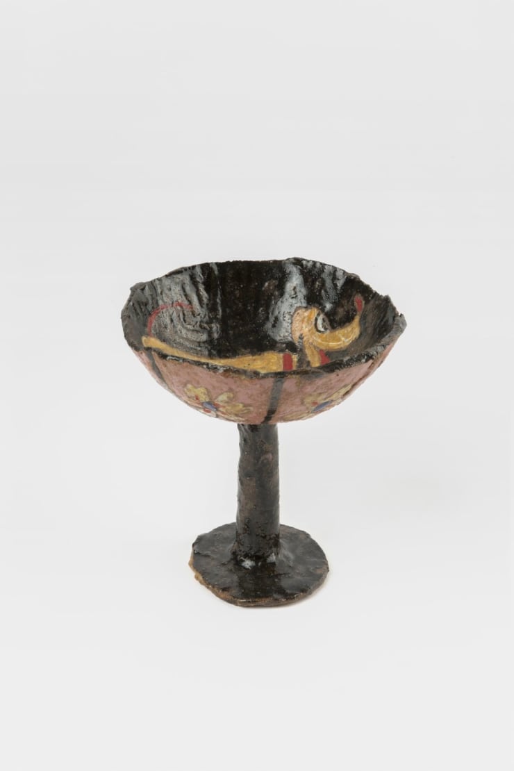 Magdalena Suarez Frimkess, Untitled, 2019