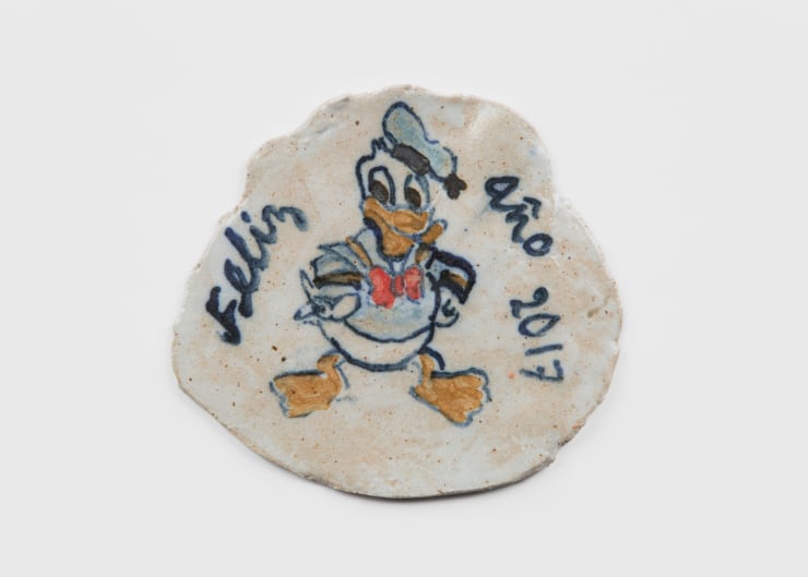 Magdalena Suarez Frimkess, Untitled, 2016