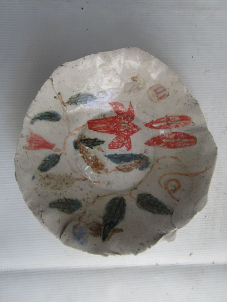 Magdalena Suarez Frimkess, Untitled, 2017