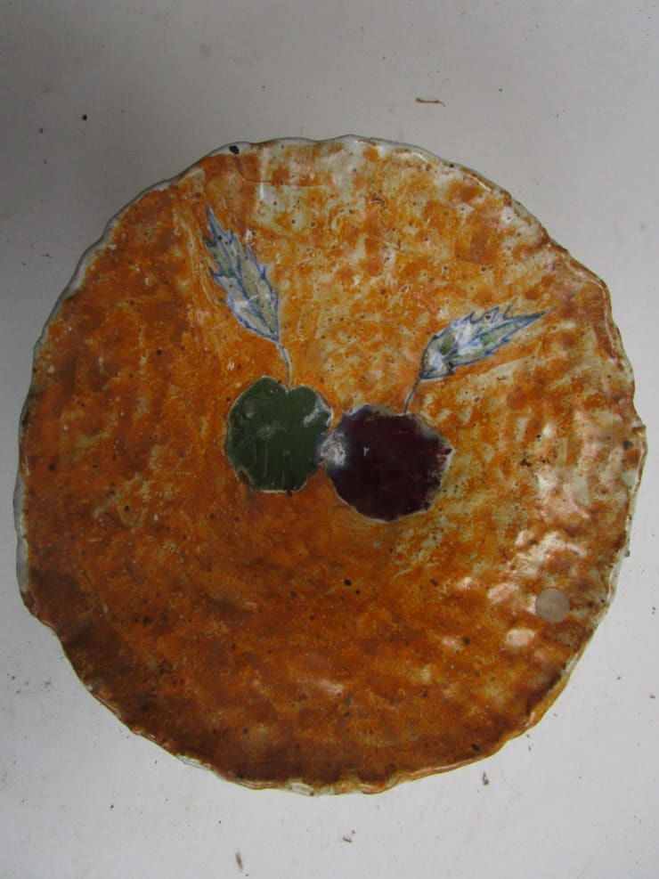 Magdalena Suarez Frimkess, Untitled, 1975