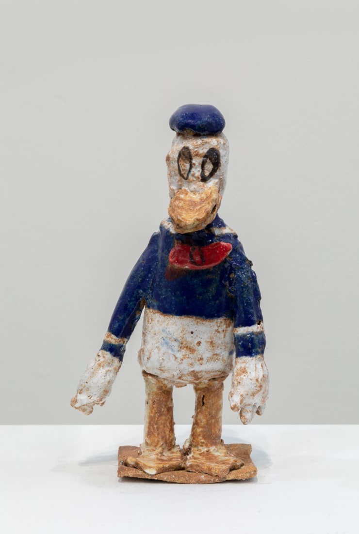 Magdalena Suarez Frimkess, Untitled, 2018