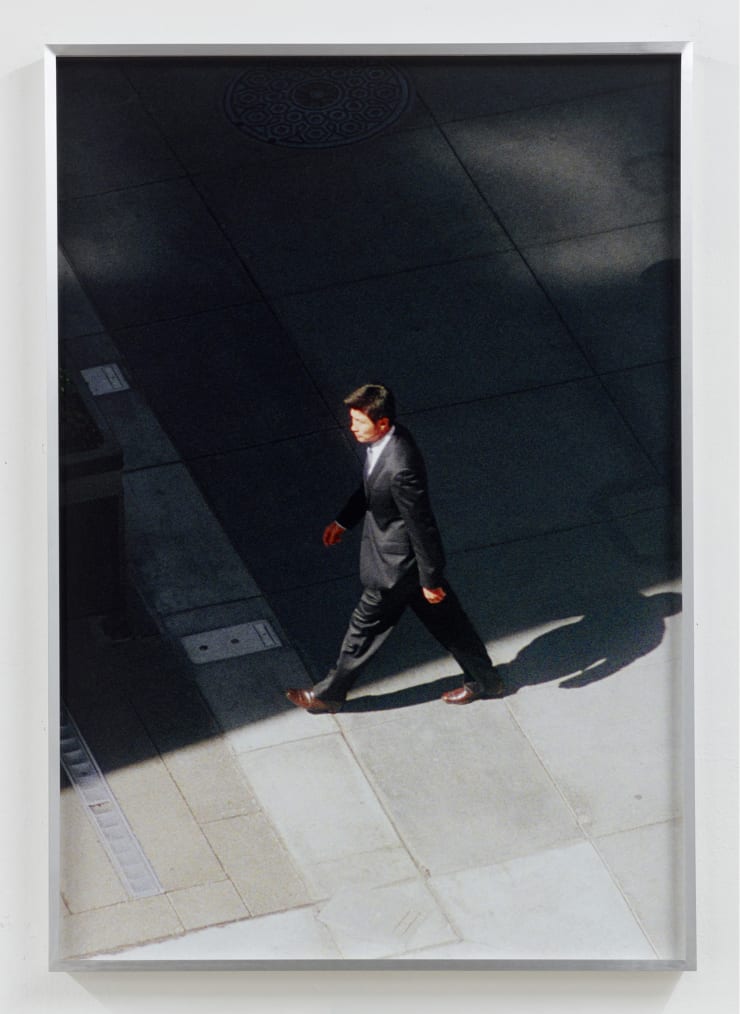 Talia Chetrit, Streets #8, 2018