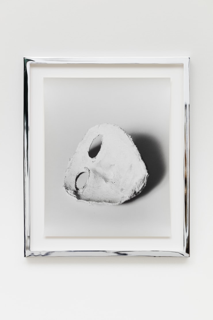 Talia Chetrit, Mask, 2009