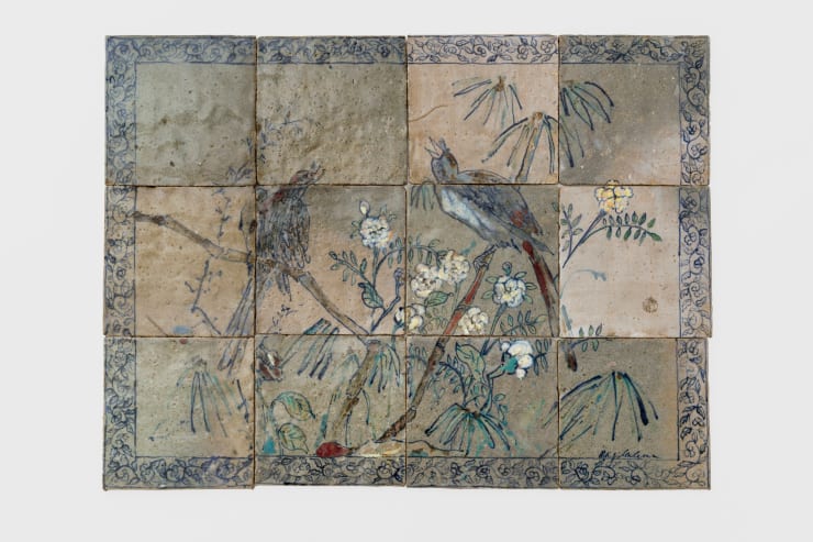 Magdalena Suarez Frimkess, Untitled, 1976