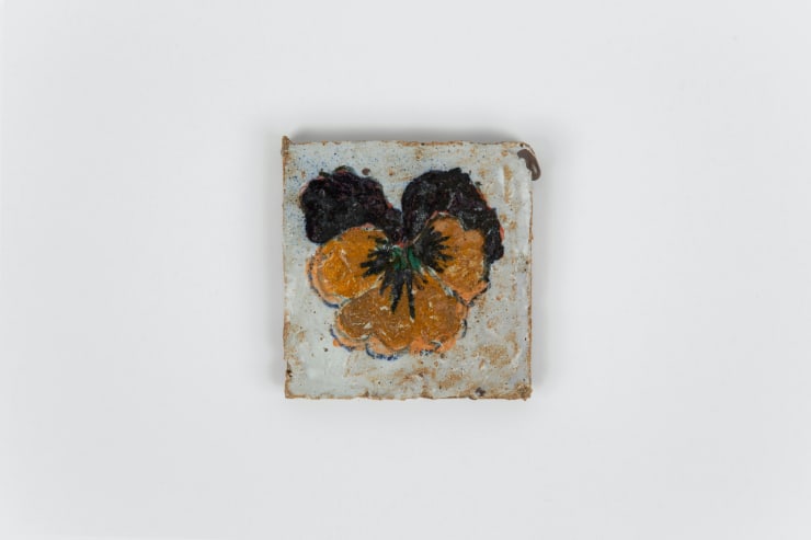 Magdalena Suarez Frimkess, Untitled, 2020