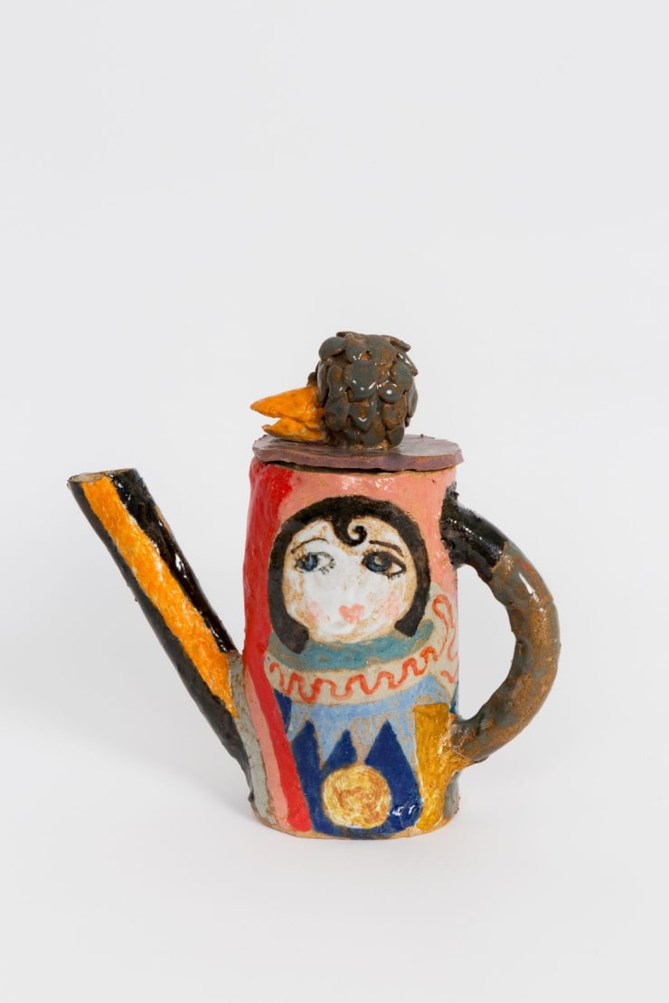 Magdalena Suarez Frimkess, Untitled, 2018