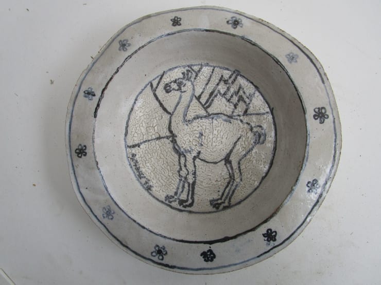 Magdalena Suarez Frimkess, Untitled