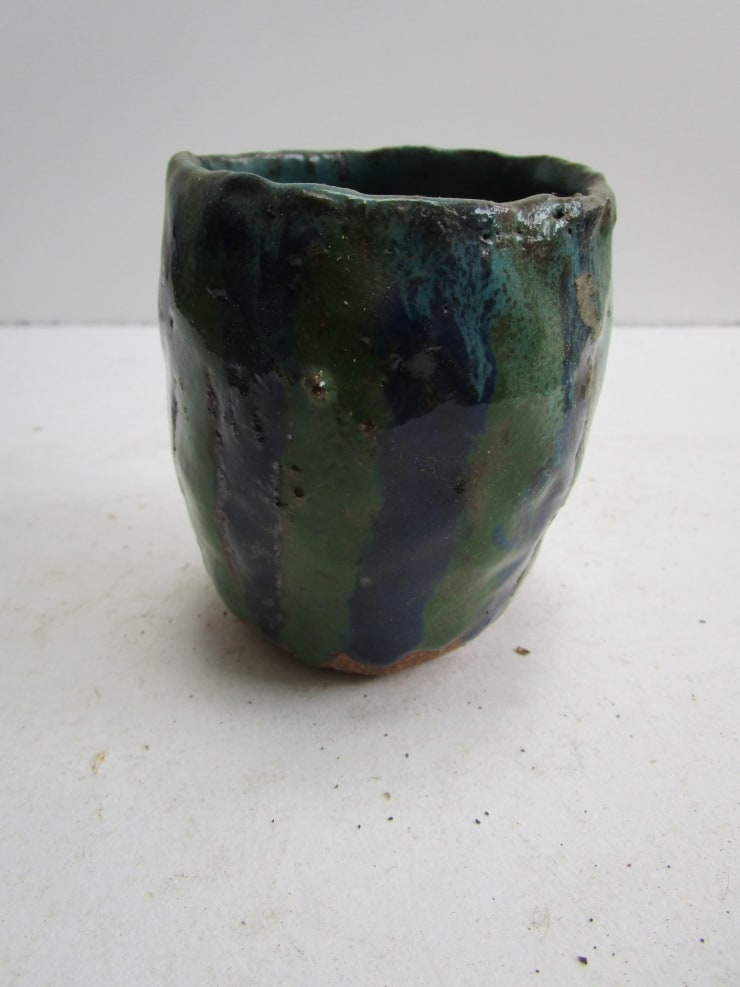 Magdalena Suarez Frimkess, Untitled