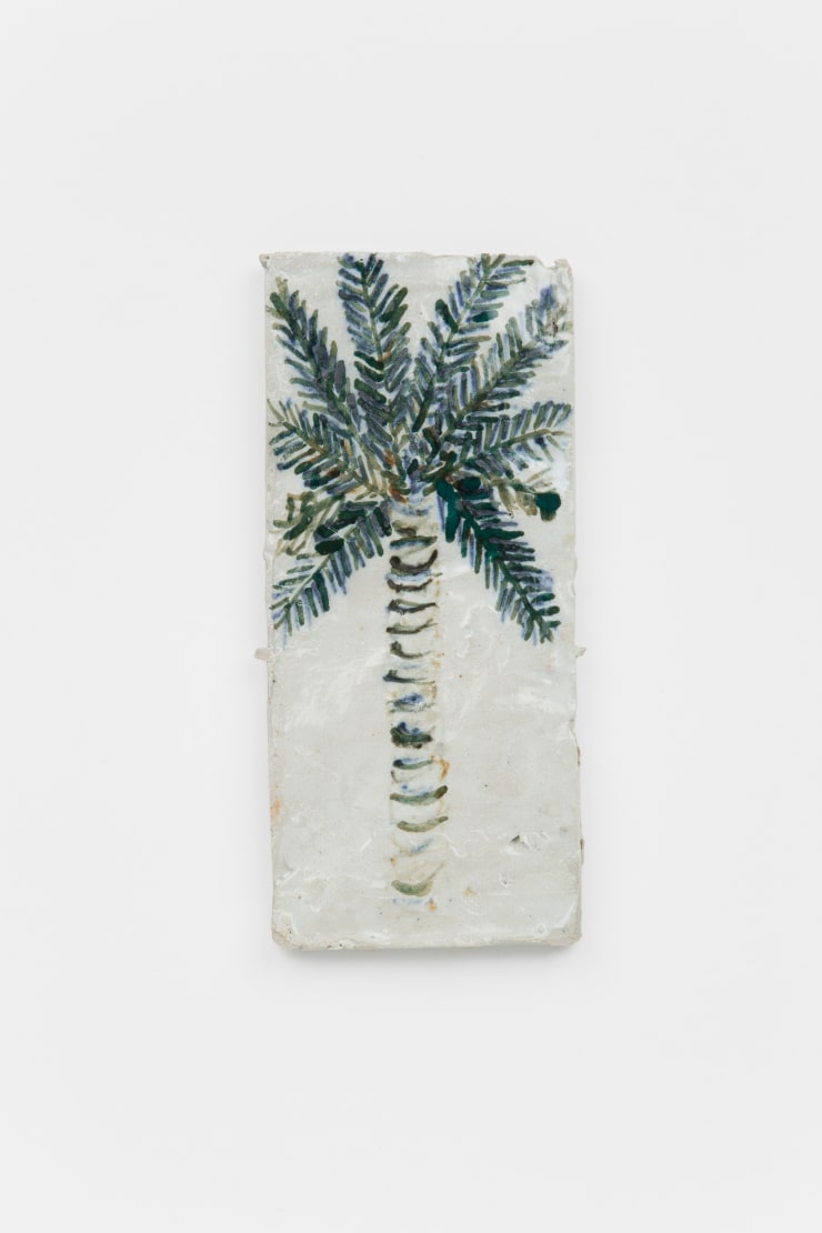 Magdalena Suarez Frimkess, Untitled, 2021