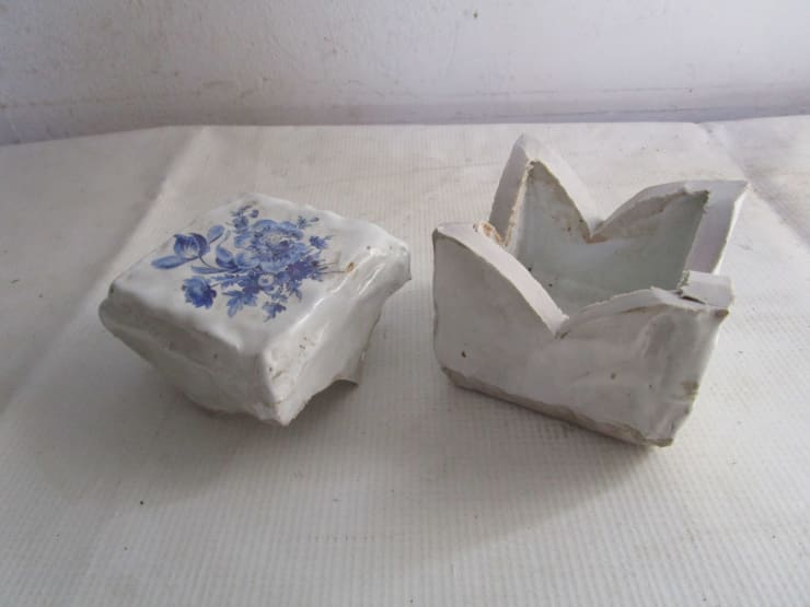 Magdalena Suarez Frimkess, Untitled