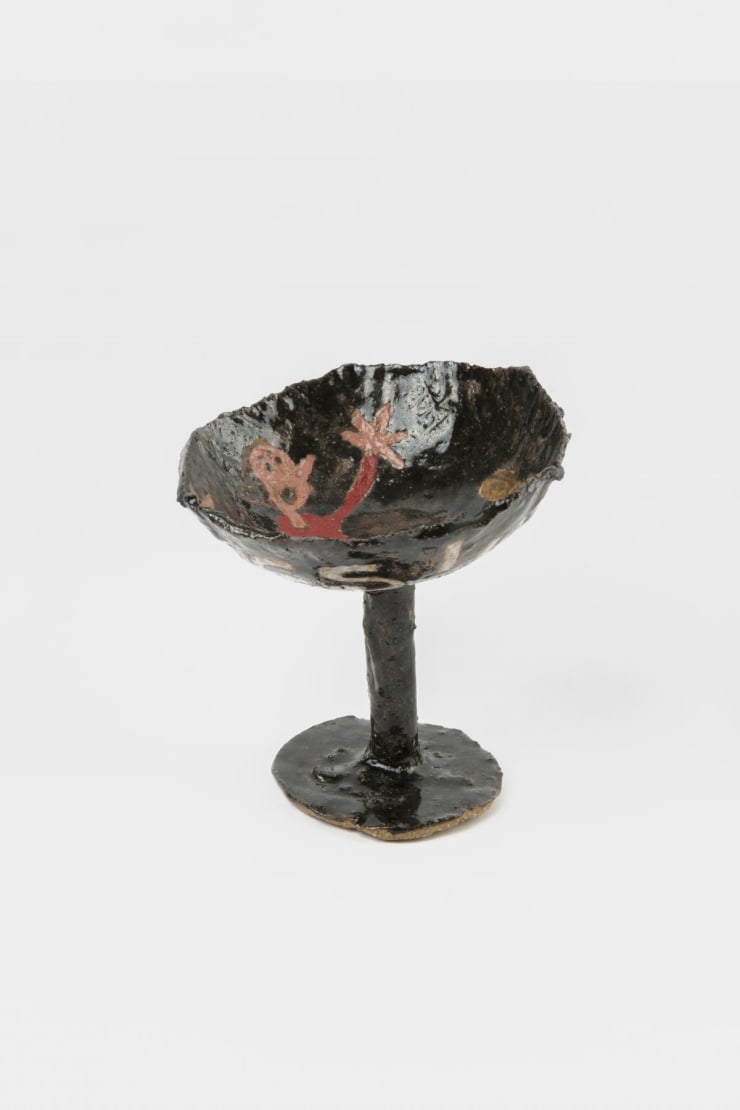 Magdalena Suarez Frimkess, Untitled, 2019