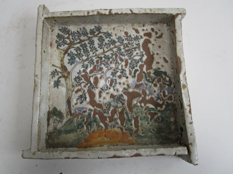 Magdalena Suarez Frimkess, Untitled, 1985