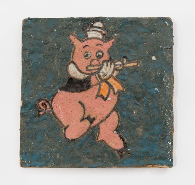 Magdalena Suarez Frimkess, Untitled, 2015