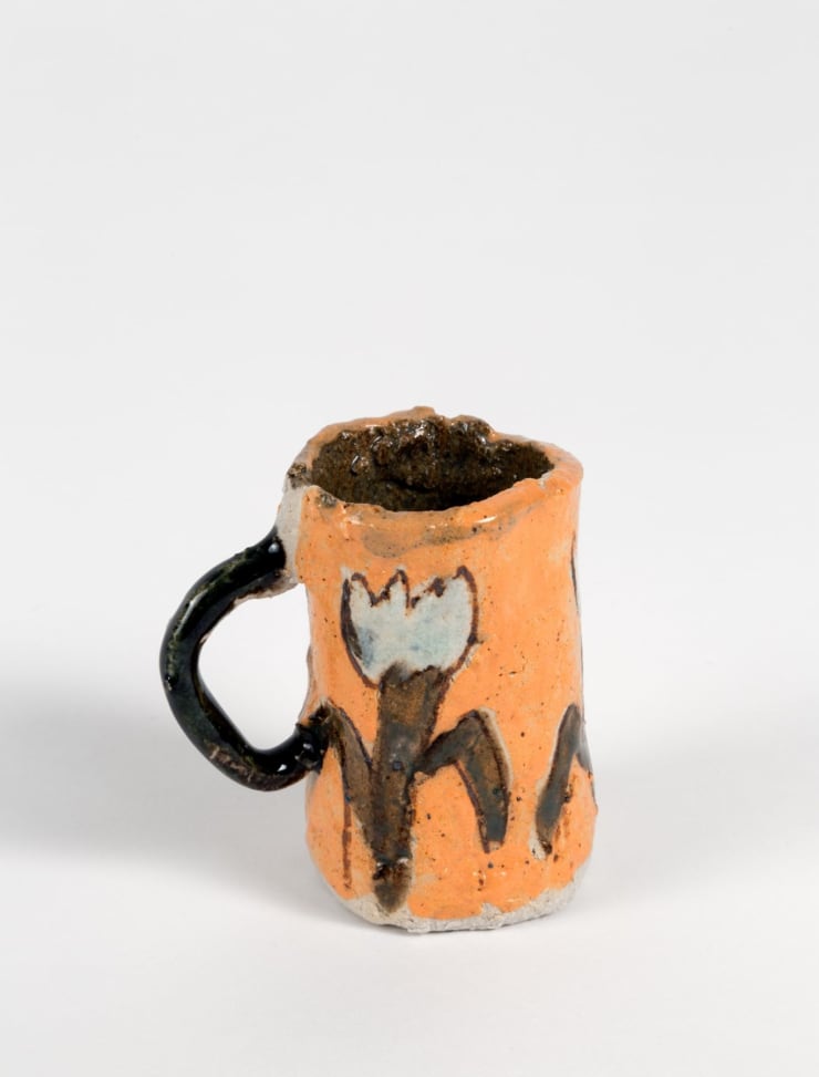 Magdalena Suarez Frimkess, Untitled, 2016