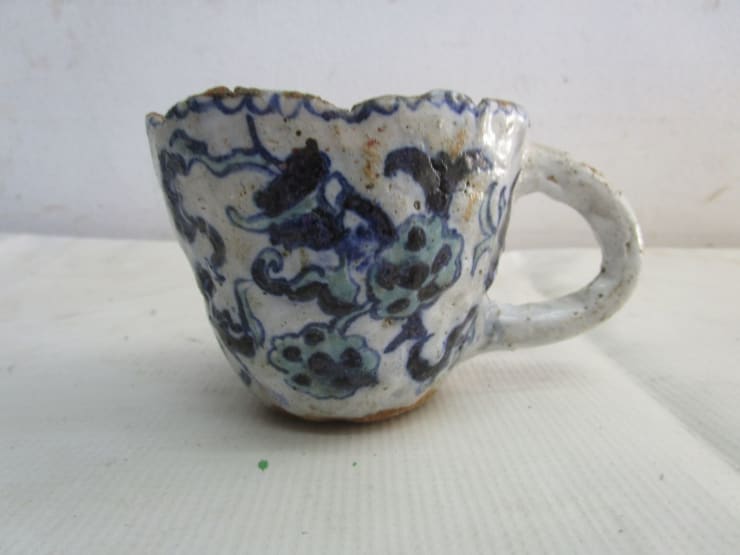 Magdalena Suarez Frimkess, Untitled, 2012