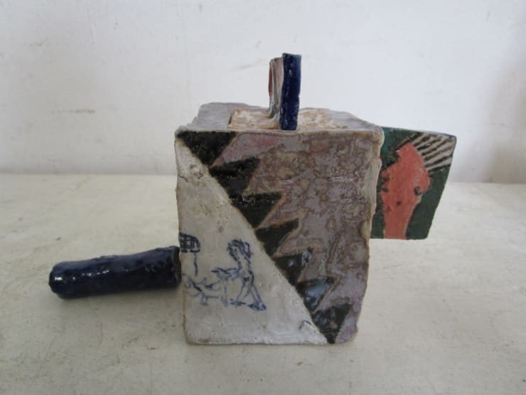 Magdalena Suarez Frimkess, Untitled, 2021