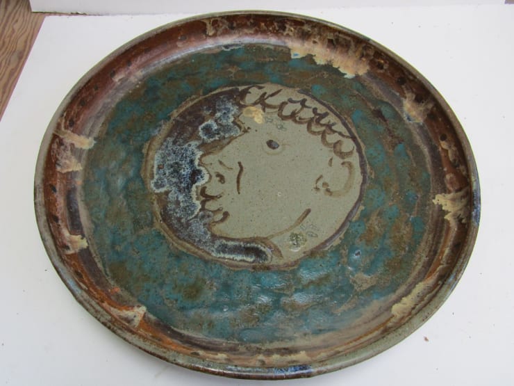 Magdalena Suarez Frimkess, Untitled, 1981