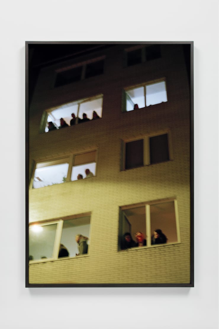 Talia Chetrit, Viewers, 2020