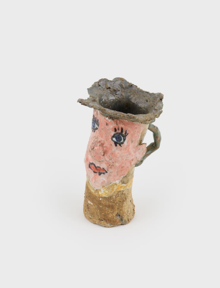 Magdalena Suarez Frimkess, Untitled, 2020