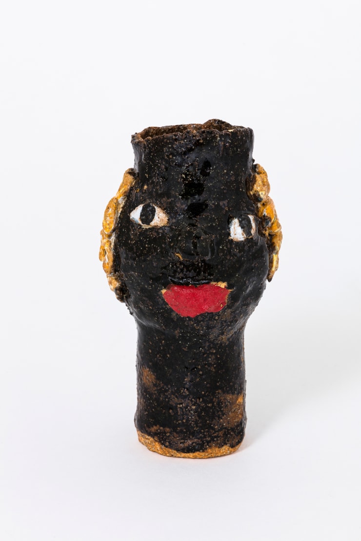 Magdalena Suarez Frimkess, Untitled, 2019