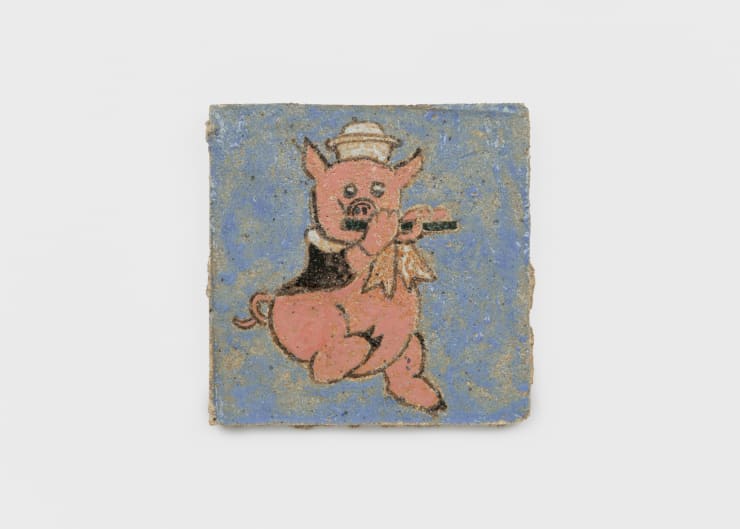 Magdalena Suarez Frimkess, Untitled, 2021