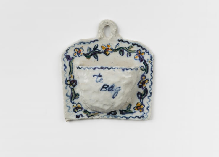 Magdalena Suarez Frimkess, Untitled, 2016