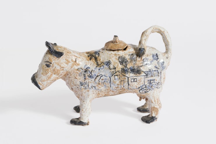 Magdalena Suarez Frimkess, Untitled, 1994