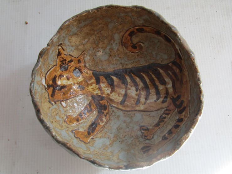 Magdalena Suarez Frimkess, Untitled, 2010