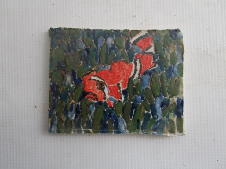 Magdalena Suarez Frimkess, Untitled, 2016