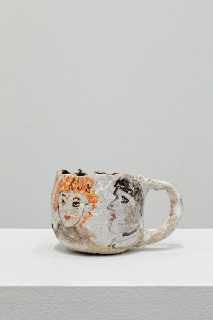 Magdalena Suarez Frimkess, Untitled