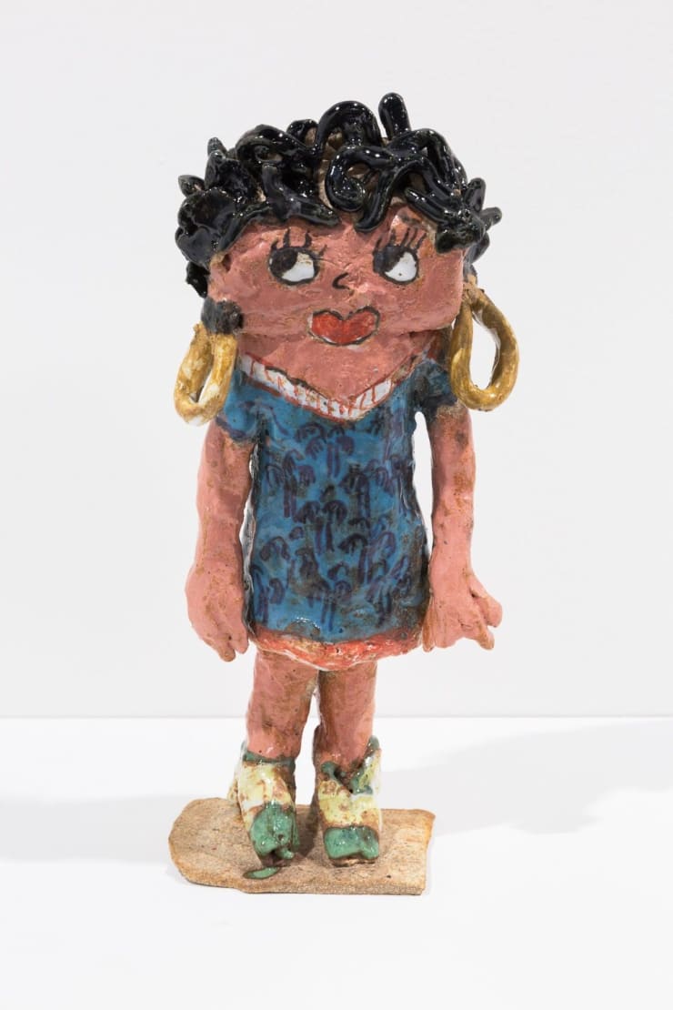 Magdalena Suarez Frimkess, Untitled, 2016