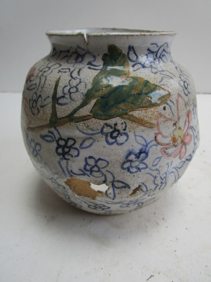 Magdalena Suarez Frimkess, Untitled, 2012