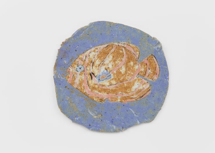 Magdalena Suarez Frimkess, Untitled, 2021