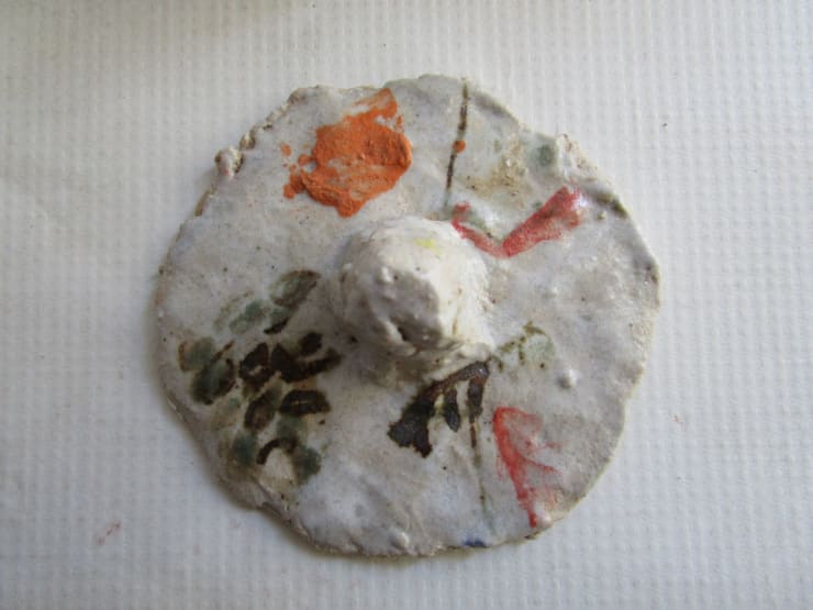 Magdalena Suarez Frimkess, Untitled, 2017