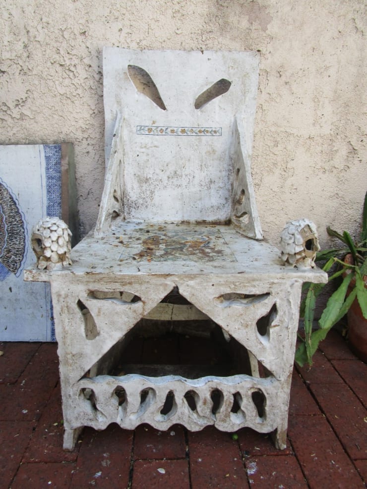 Magdalena Suarez Frimkess, Untitled